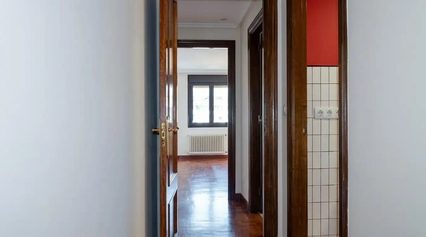 Flat for rent in Oviedo   with Heating and Terrace