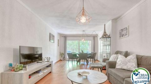 Encantador apartamento en el centro de Roses a 200m de la playa, imatge 2