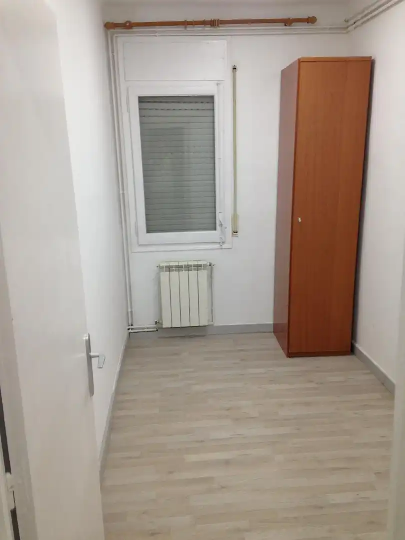 Schlafzimmer von Wohnung zum Verkauf in Vilafranca del Penedès mit Terrasse und Balkon