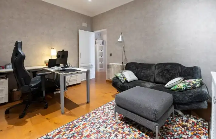 Chalet con terraza en venta en Piscinas, imagen 25