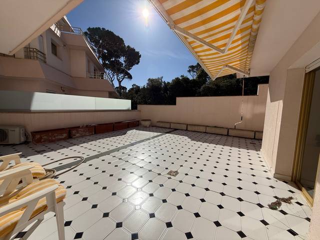 Apartamento en Venta en Volta de l'Ametller