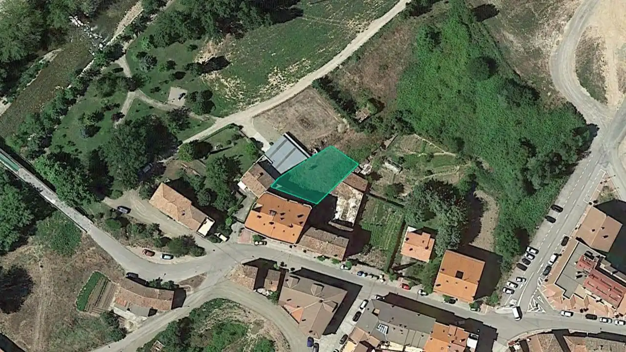 Terrenys i solars en venda a Av Iregua