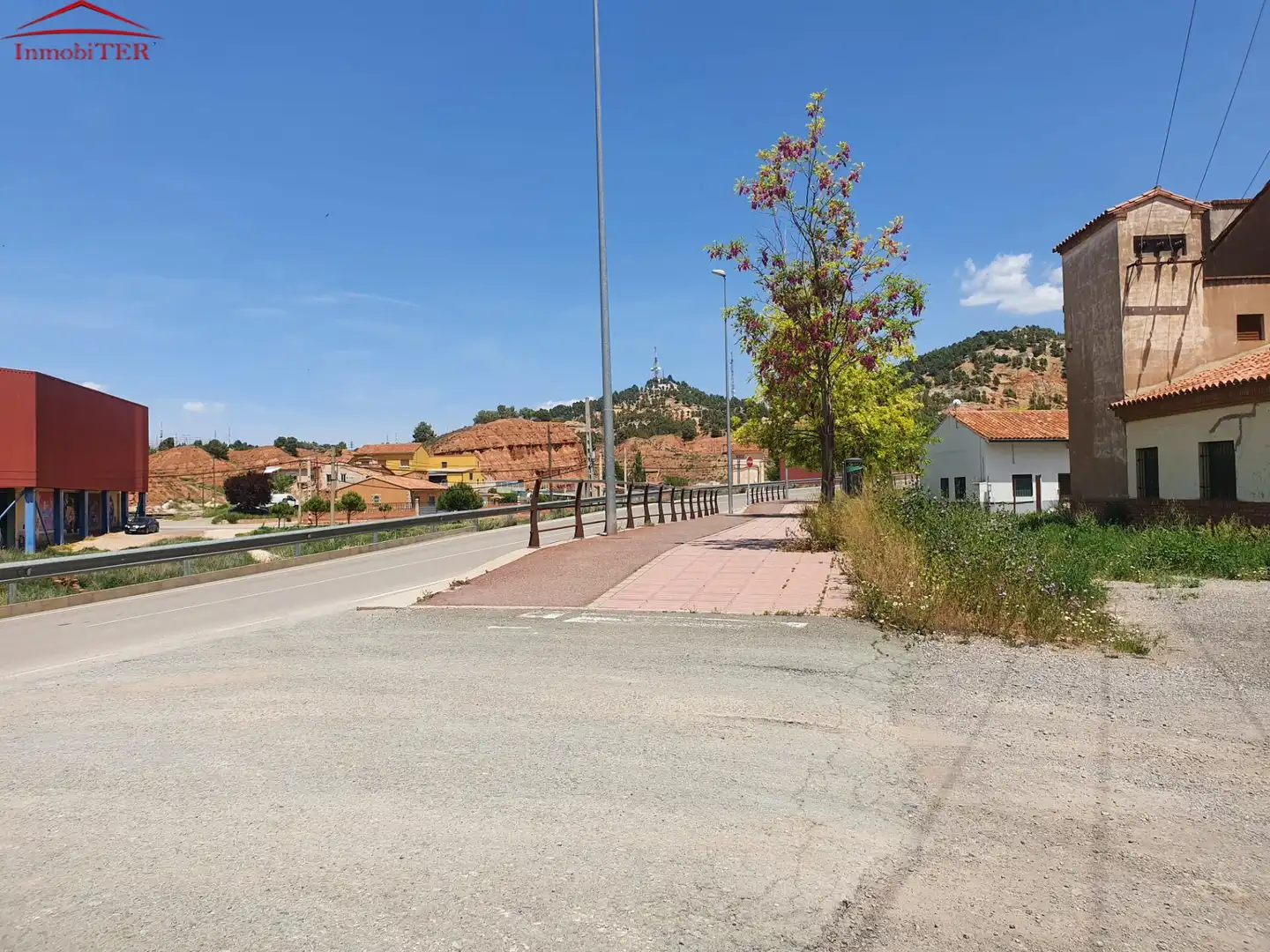 Nau industrial en venda a Pedanías, imagen 10
