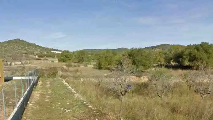 Residential land for sale in Fondo Masia D'En Perris, Urb. Mas Tapet, imagen 9