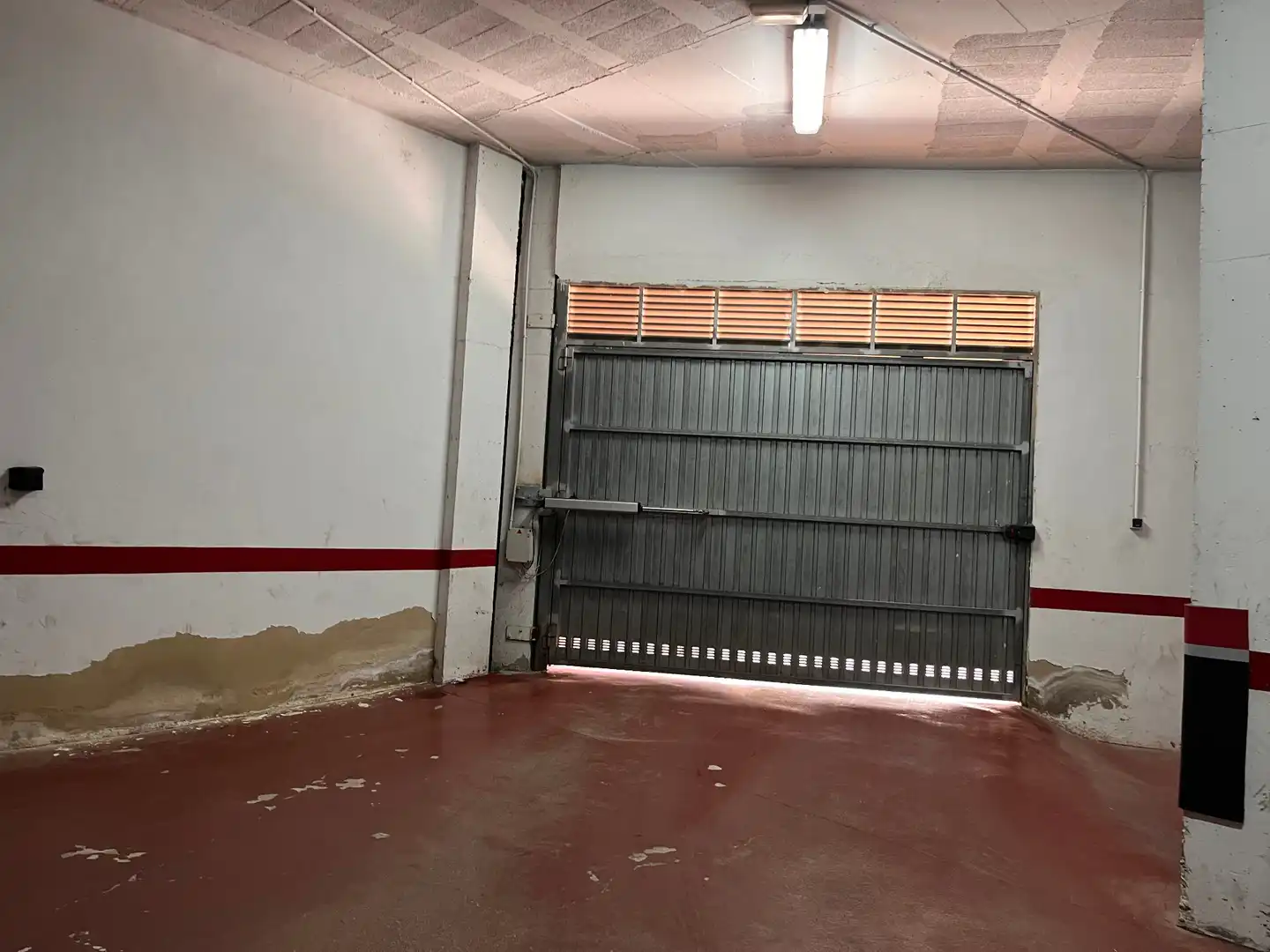 Parking of Attic for sale in Cartagena  with Air Conditioner, Heating and Parquet flooring