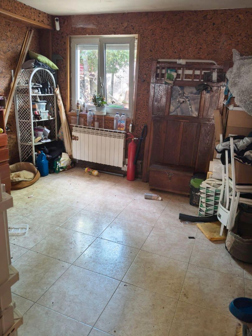 Casa o chalet en venta en Vitoria - Gasteiz con Calefacción, Jardín privado y Terraza