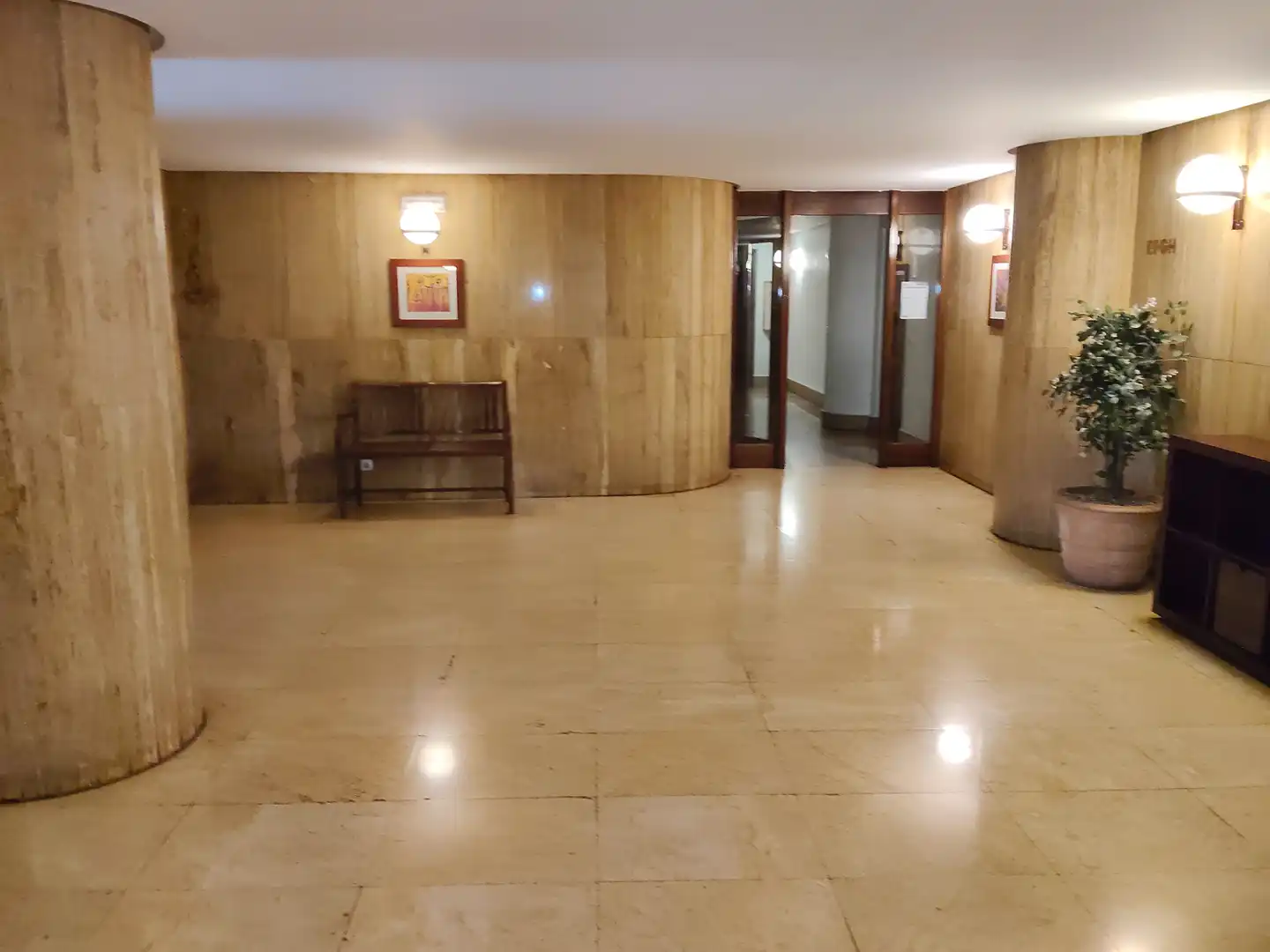 Piso con terraza en venta en Calle Floranes, imagen 28