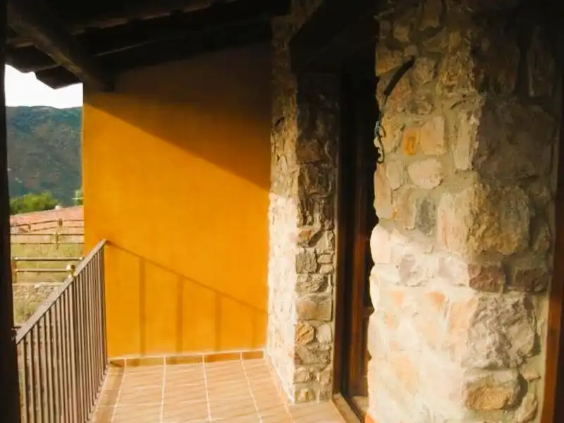 Casa o xalet en venda en Sarroca de Bellera amb Jardí privat i Alarma