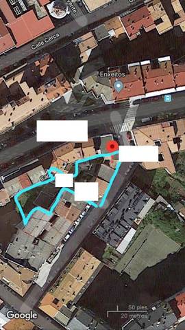 Terreno residencial en Venta en Los Castros - Castrillón