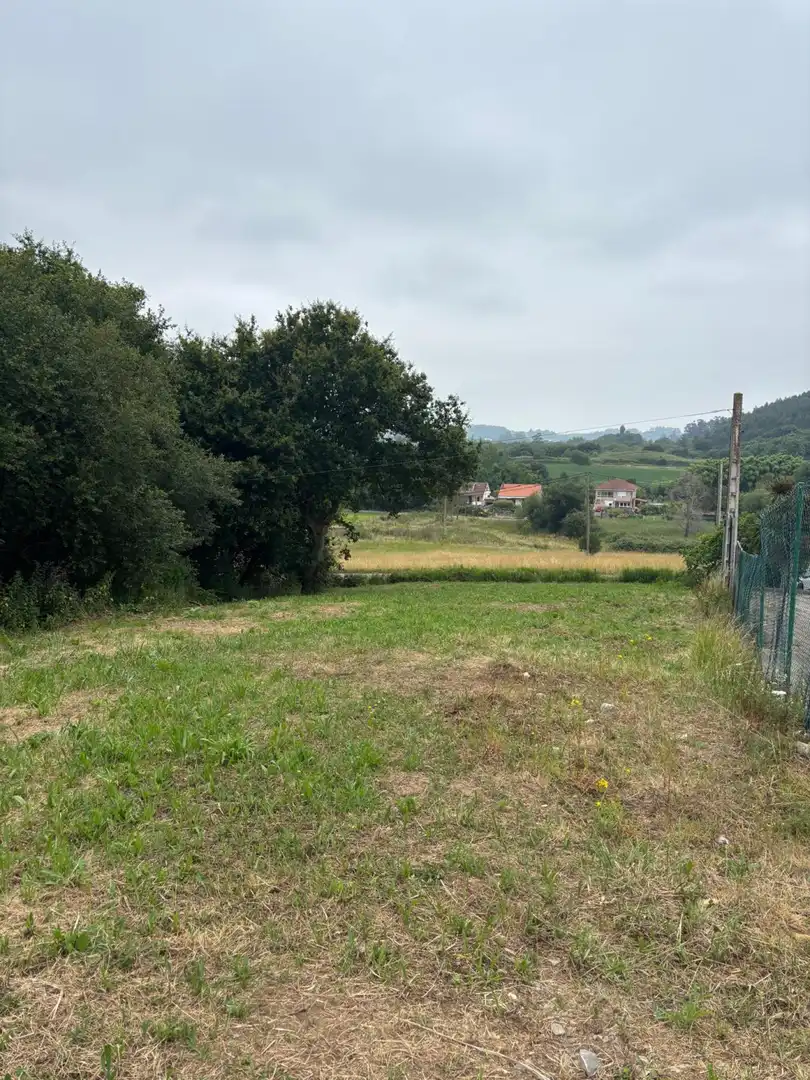 Wohnbaugrundstück zum Verkauf in BARRIO LLEJO 15, imagen 3