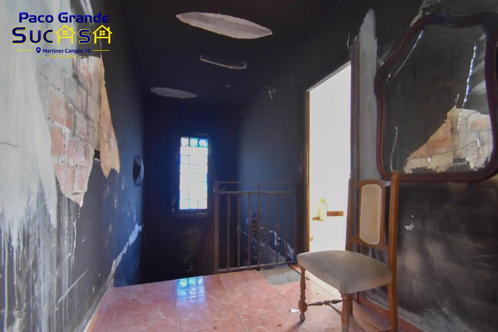 Casa en venda a Calle de Granada, imagen 35