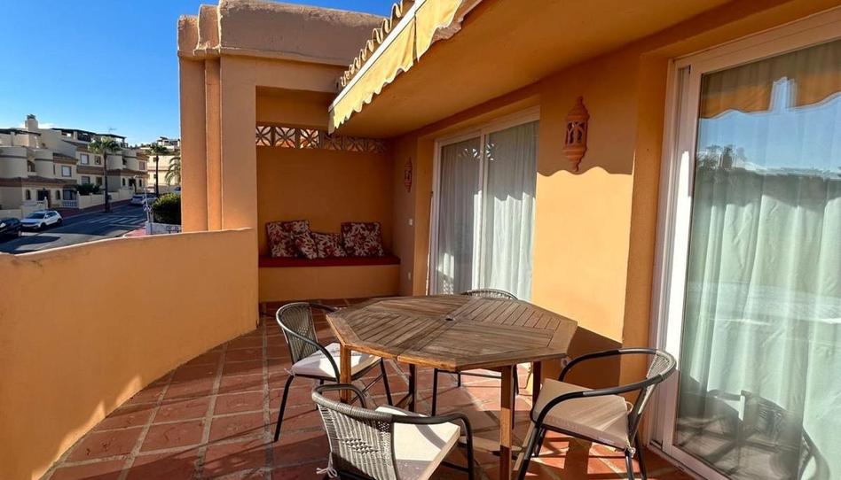 Photo 1 of Attic to rent in Calahonda, Málaga