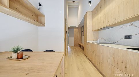 Foto 2 de Dúplex en venta en Calle Pau Alsina, El Camp d'en Grassot i Gràcia Nova, Barcelona Capital