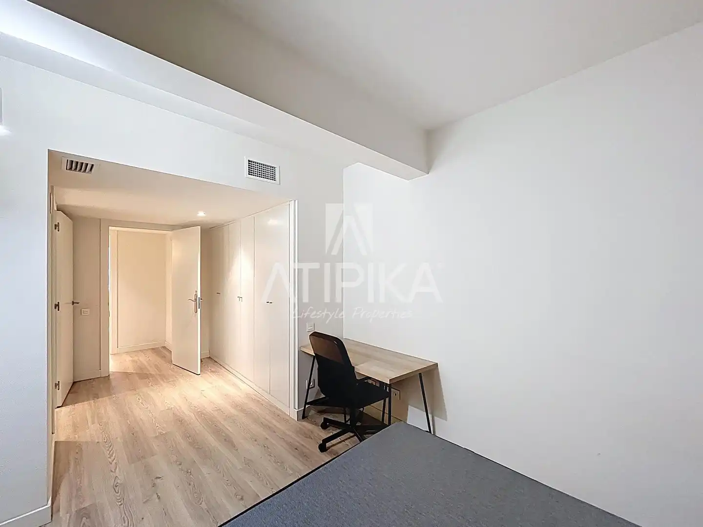Wohnung mit Terrasse zum Verkauf in Gràcia, imagen 13