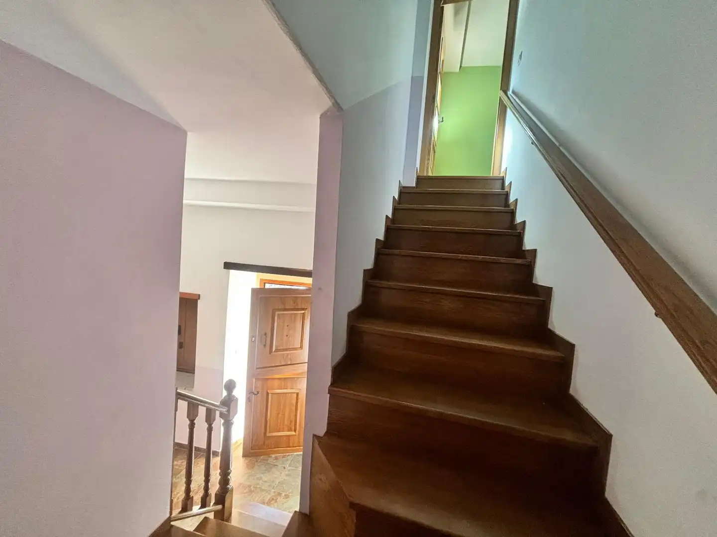 Casa o chalet en venta en Quirós con Jardín privado, Parquet y Terraza