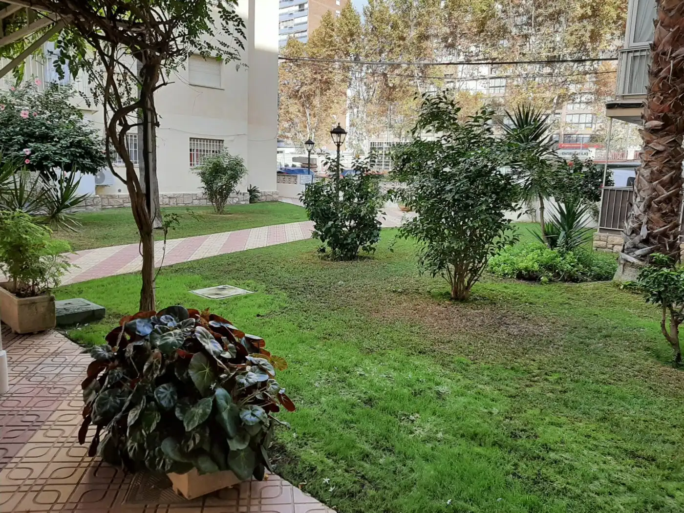 Apartamento con jardín en venta en Playa de Levante, imagen 63