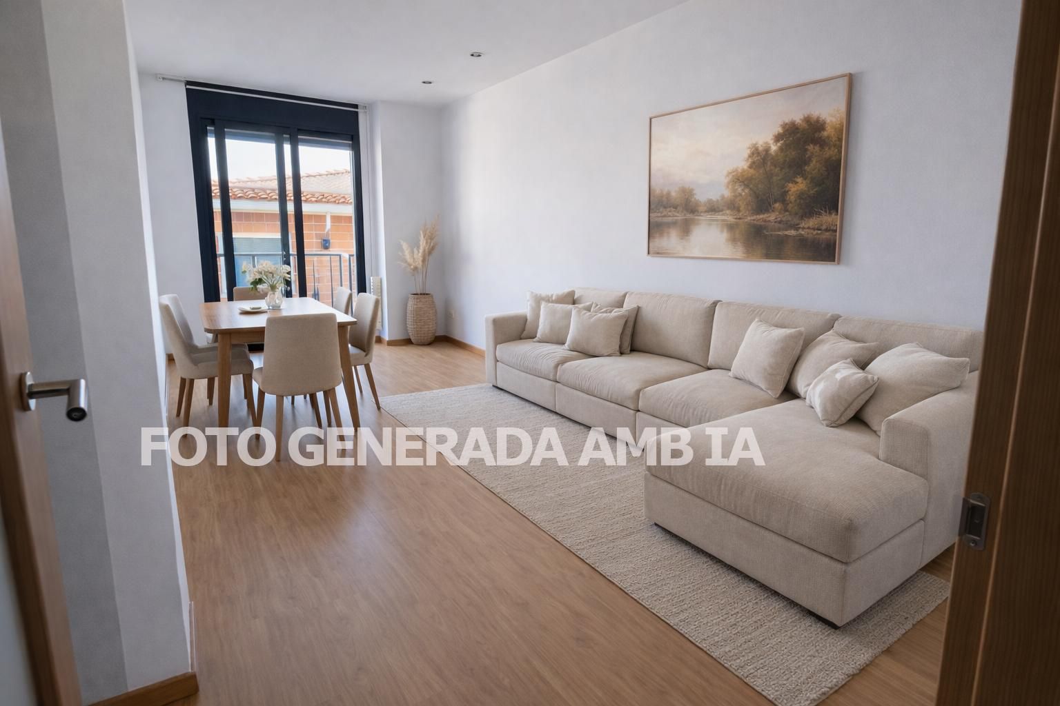 Apartment for sale in de Cabanyes, 21, Vilartagues - Tueda de Dalt