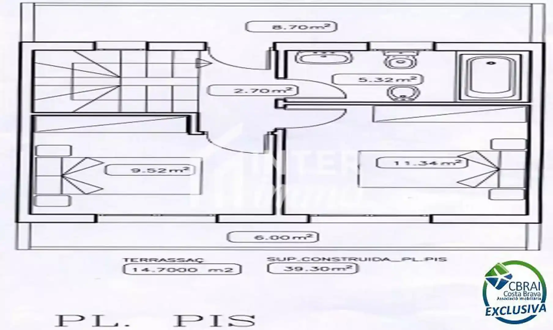 Haus zum Verkauf in Calle PUIGMAL 146, imagen 6