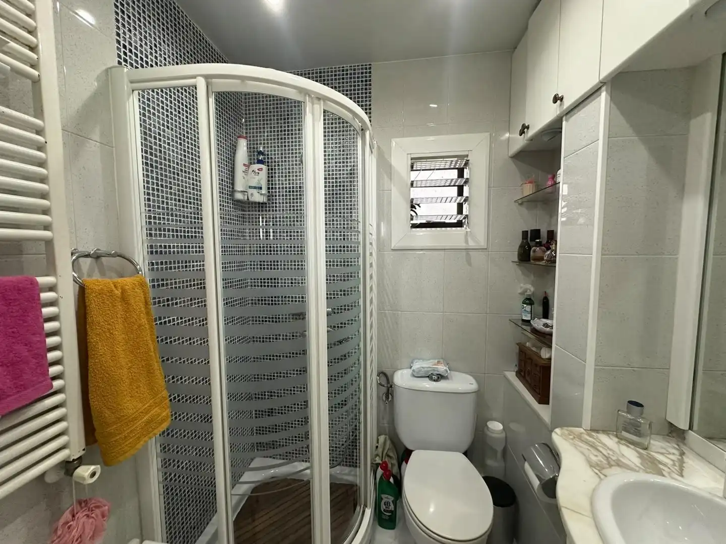 Apartament amb terrassa en venda a Carrer PUIG I CADAFALCH, imagen 22