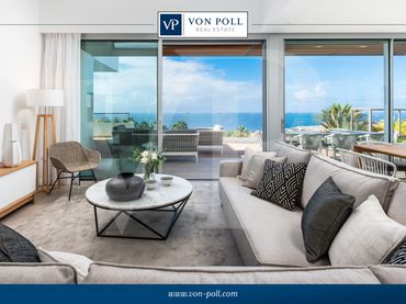 Appartement avec ascenseur à vendre à Abama