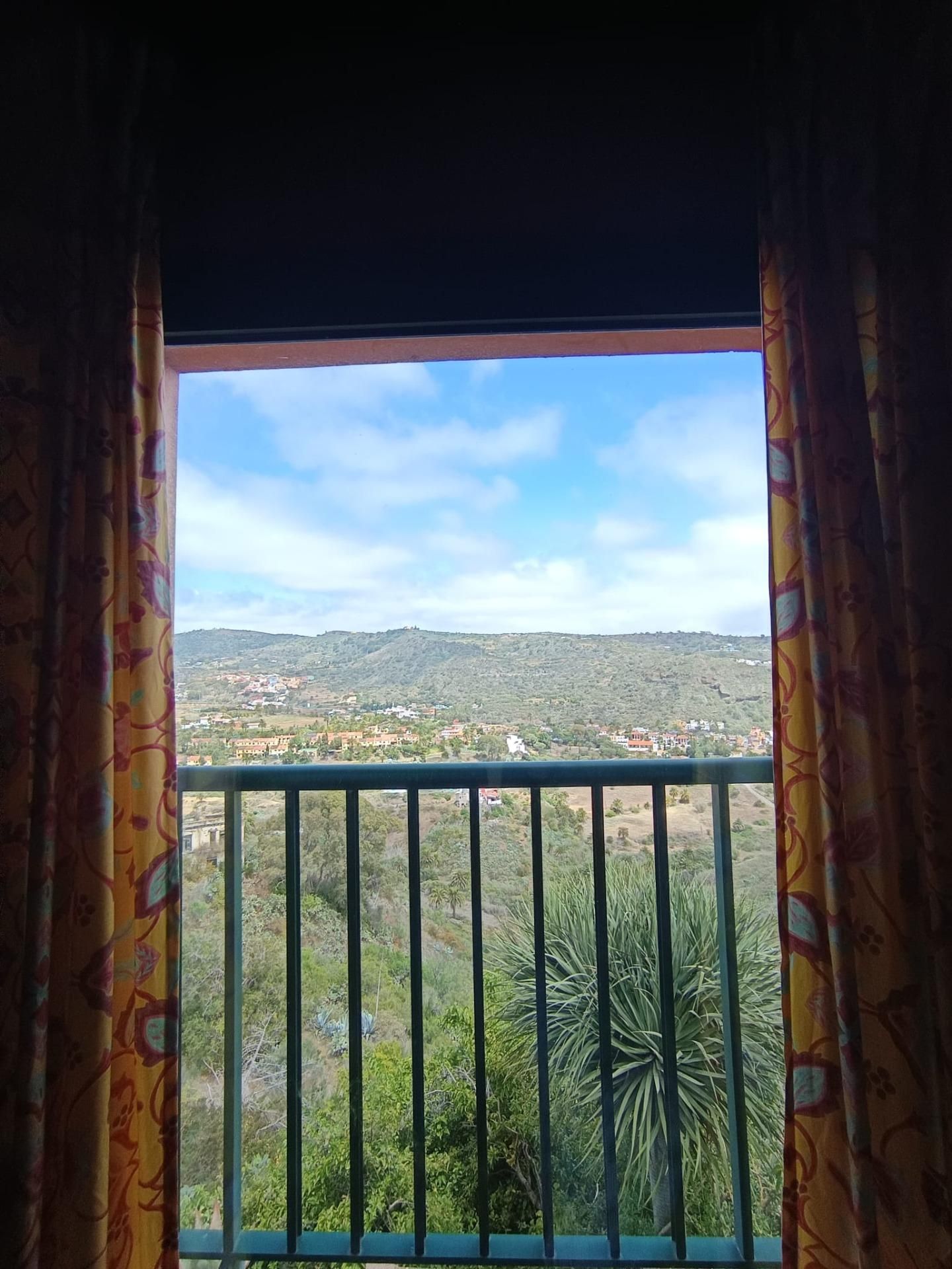 Terrassa de Casa adosada en venda en Santa Brígida amb Jardí privat, Terrassa i Balcó