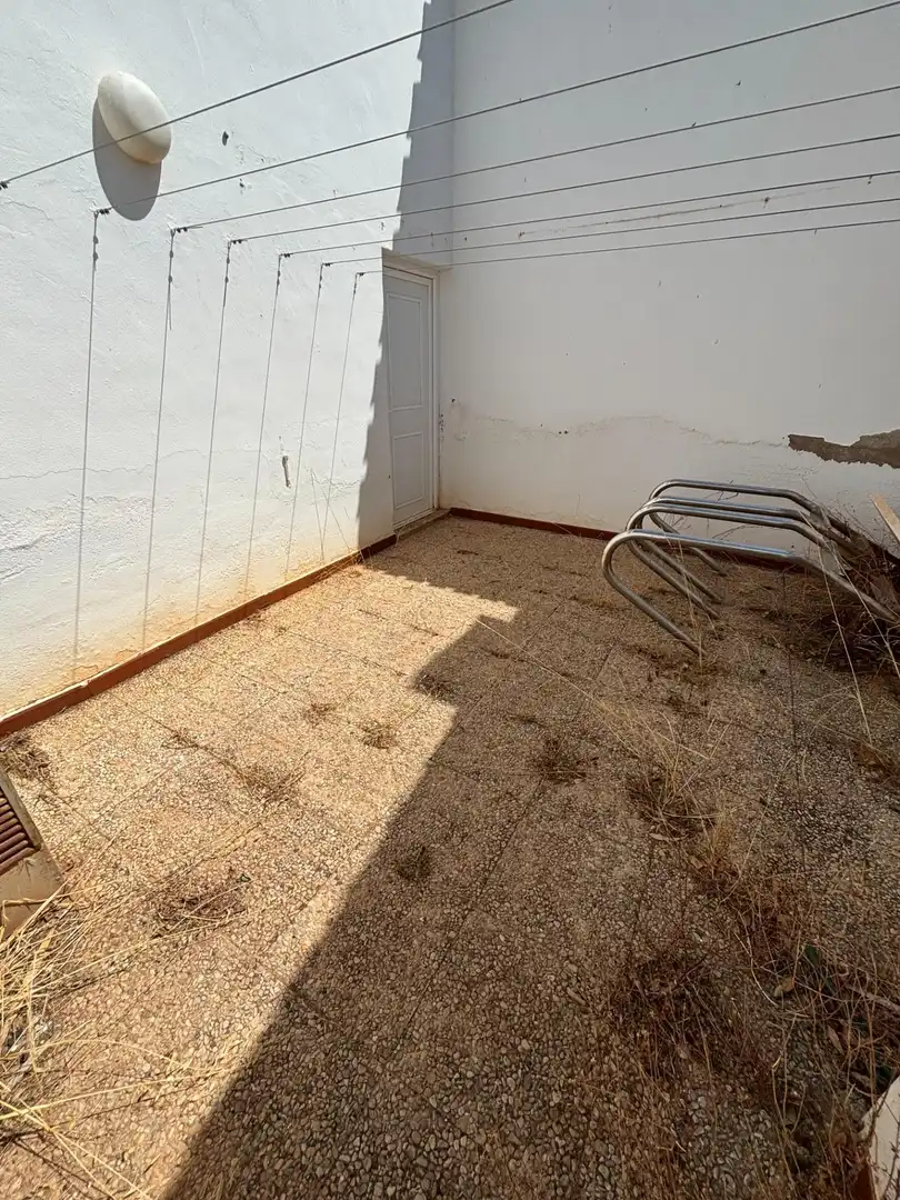 Garden of Houses for sale in Cartagena  with Private garden, Terrace and Storage room