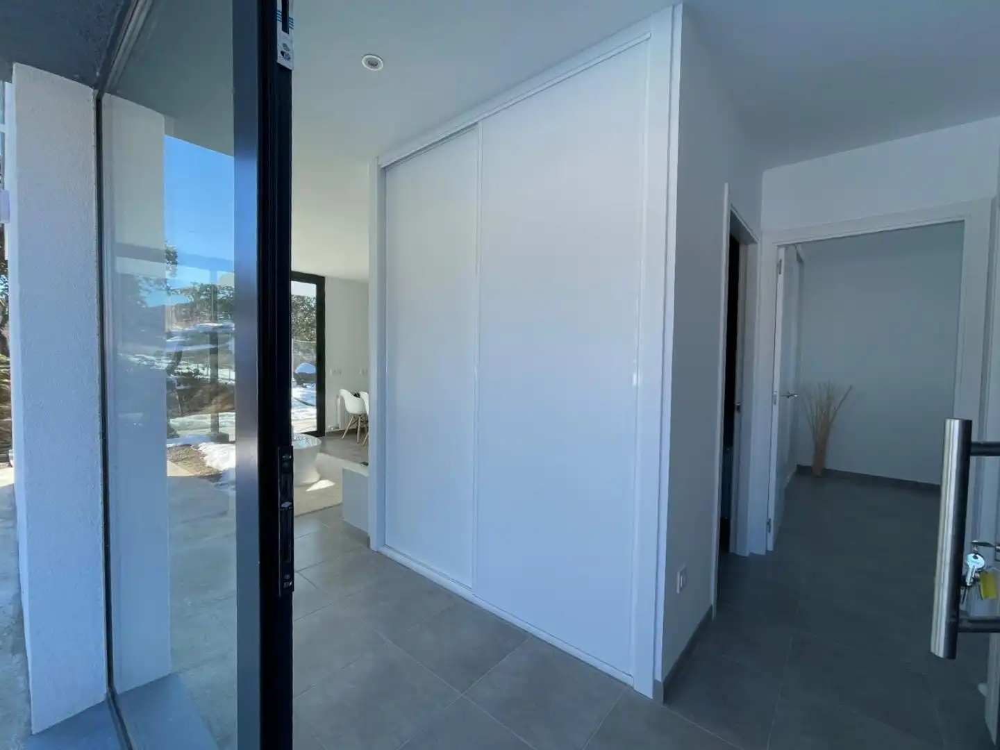 Casa o xalet en venda en El Espinar amb Terrassa