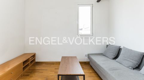 Foto 4 von Dachboden zur Miete in El Poble Sec - Parc de Montjuïc, Barcelona Capital