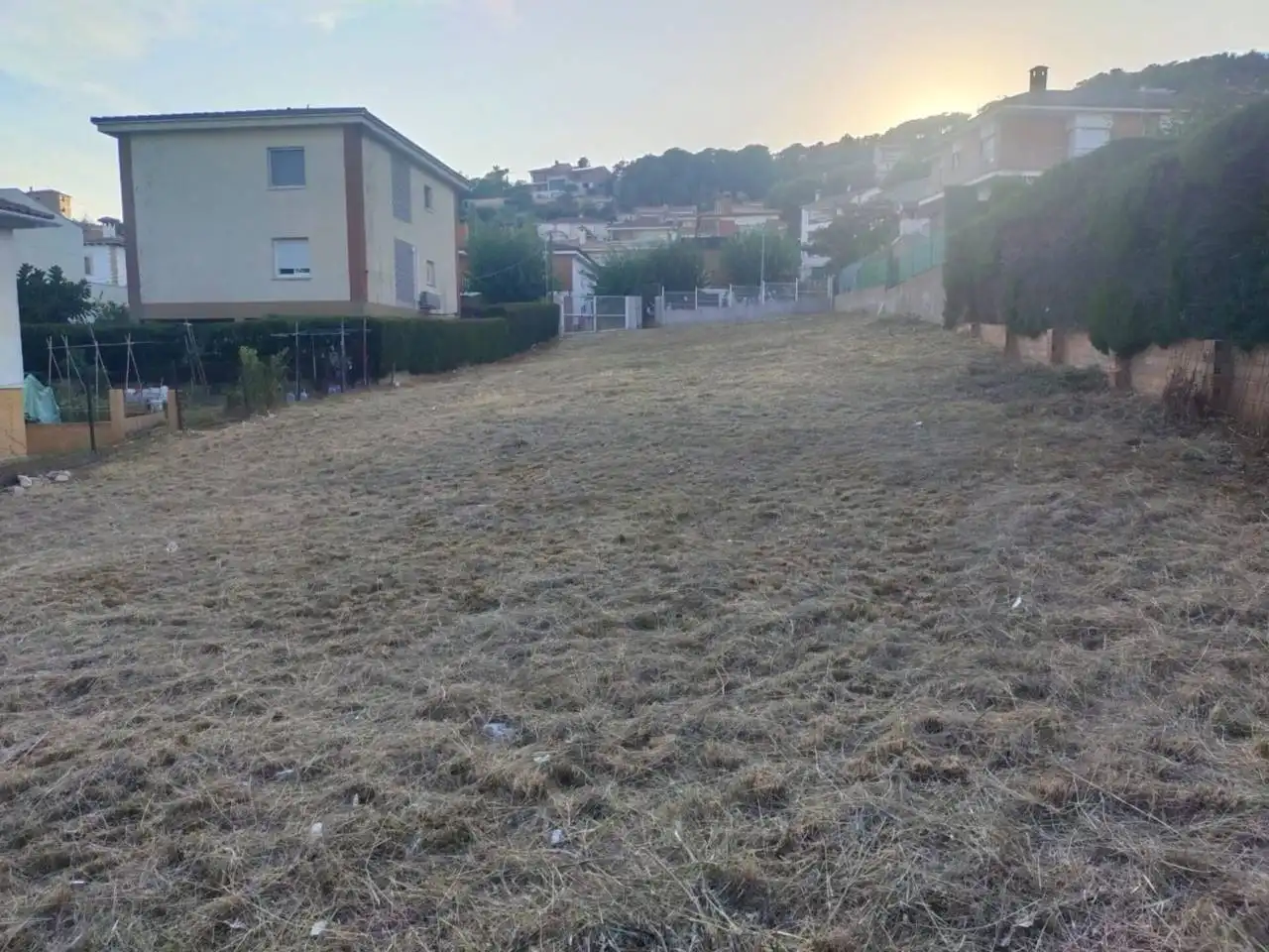 Terreno rustico in vendita a Avenida Espanya, imagen 9
