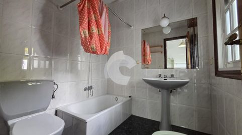 Foto 5 de Casa adosada en venta en Lavadores, Vigo