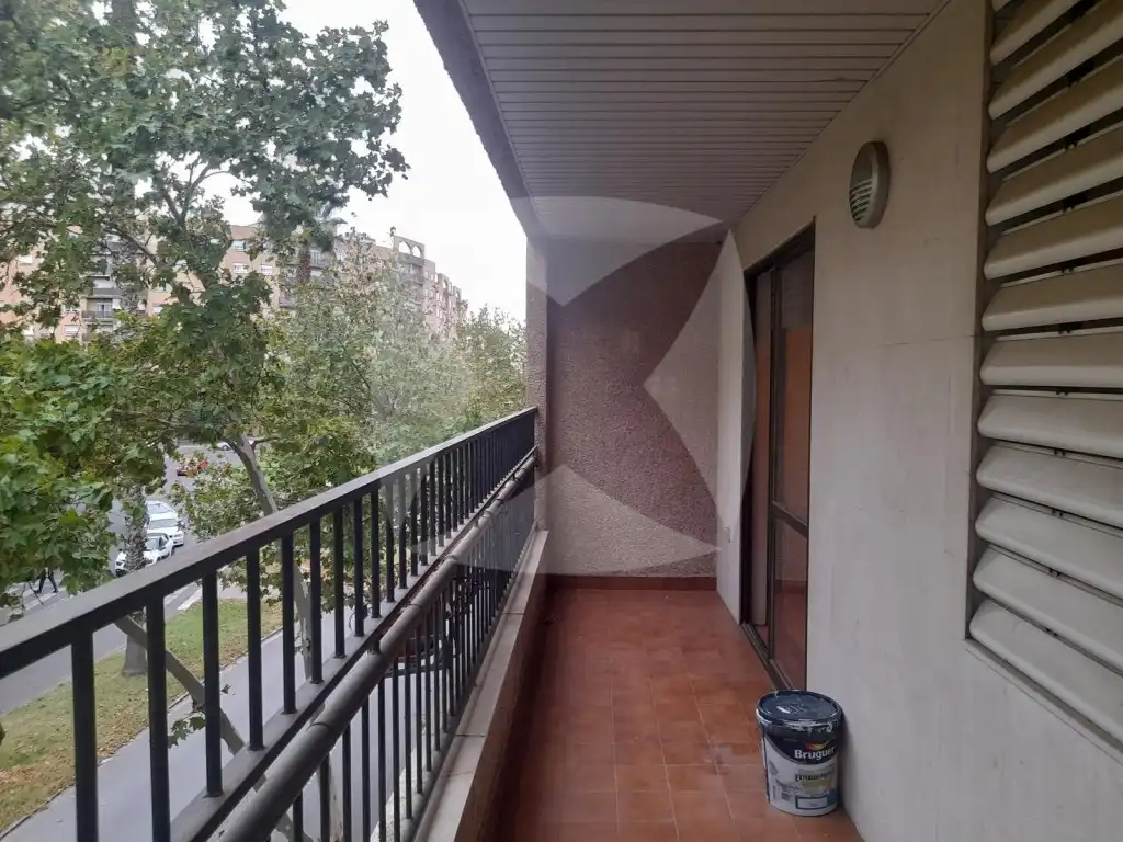 Appartement avec terrasse à louer à Calle Angel Quintanilla Ulla, imagen 8