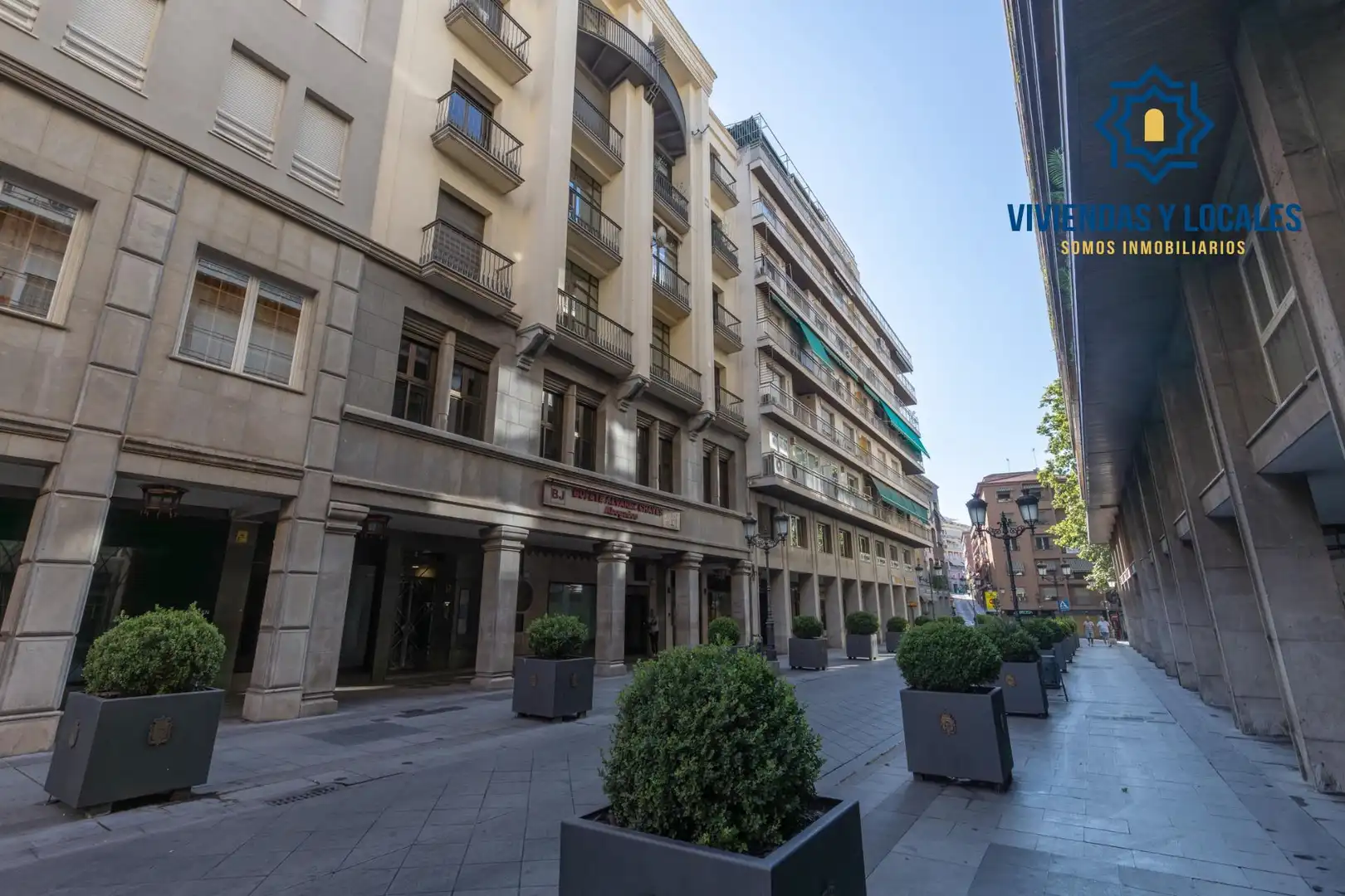 Local comercial en venda a Calle Ángel Ganivet, imagen 5