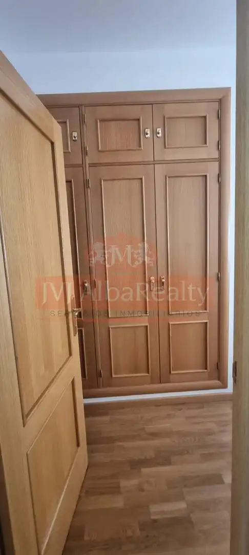 Schlafzimmer von Wohnung zum Verkauf in Albacete mit Heizung und Abstellraum