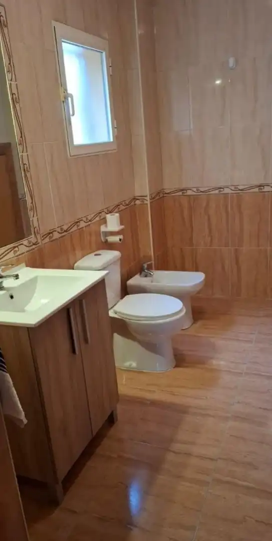 Baño de Piso en venta en La Unión ciudad