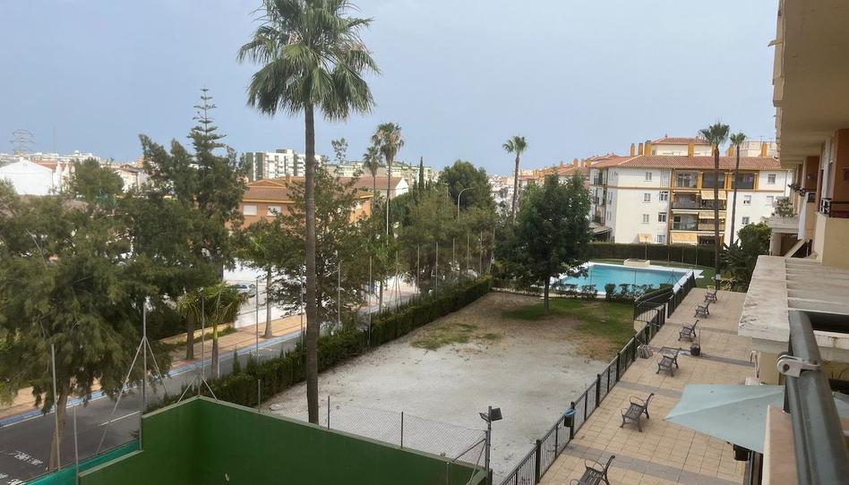 Foto 1 de Pis en venda a Viña Málaga, Málaga