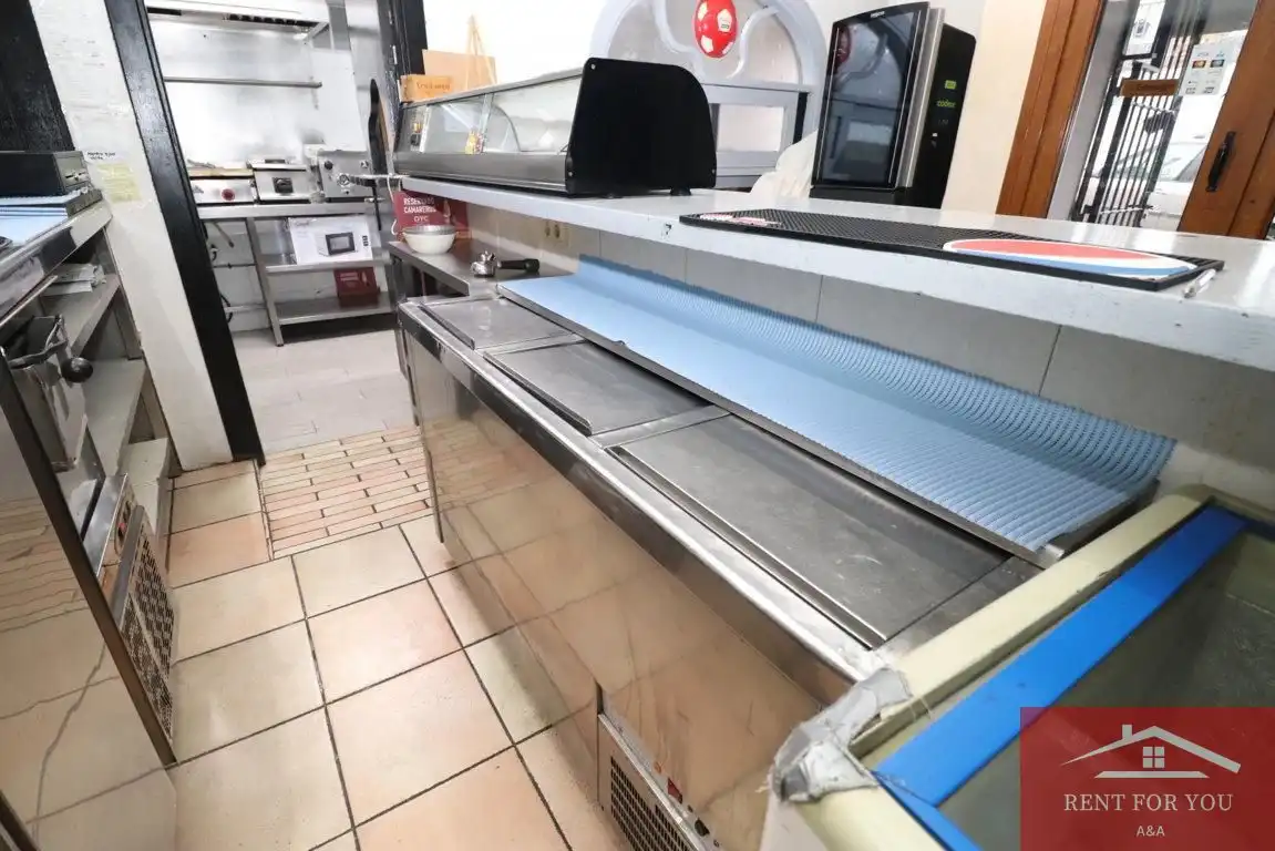 Local comercial en alquiler en Coín, imagen 18