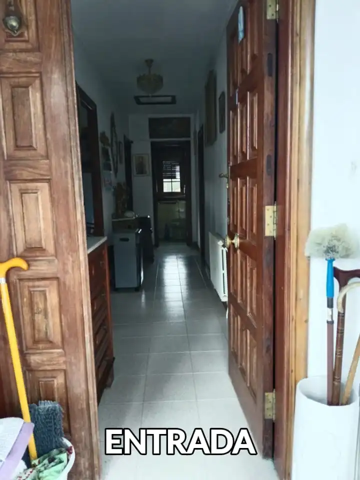 Casa o xalet en venda en Beariz amb Calefacció i Moblat