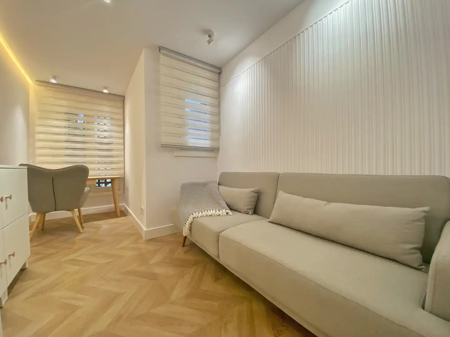 Apartament amb piscina en venda a N-340 7, imagen 17