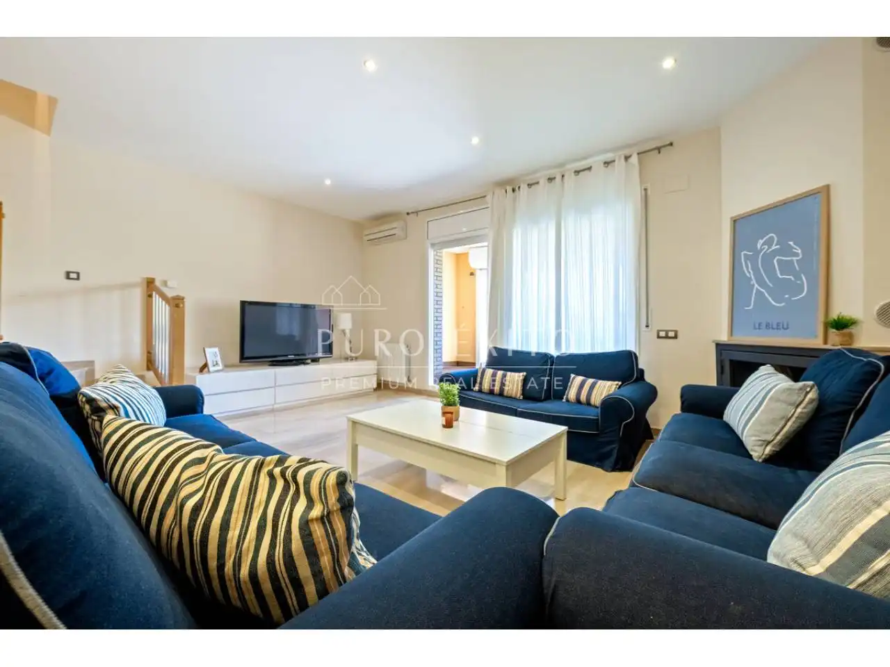 Exterior view of Houses for sale in Cambrils  with Heating, Private garden and Parquet flooring