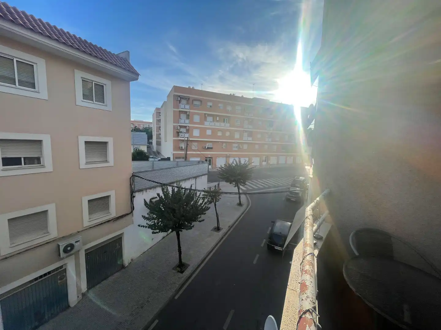 Flat with terrace for sale in Calle Venezuela, imagen 9