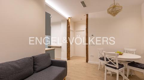 Foto 4 de Apartament de lloguer a Imperial,  Madrid Capital