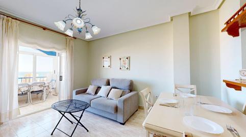 Foto 3 de Apartament de lloguer a Los Arenales del Sol, Elche / Elx