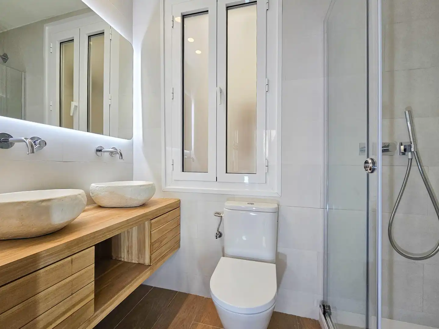 Flat with balcony for sale in Carrer MONISTROL, imagen 20