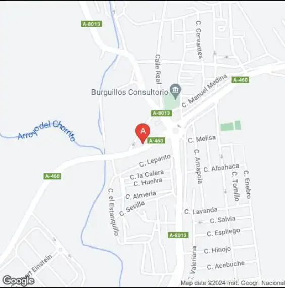 Wohnbaugrundstück zum Verkauf in Calle Carretera Guillena, imagen 10