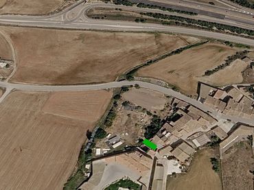 Rural land for sale in C/ Major-Vergos