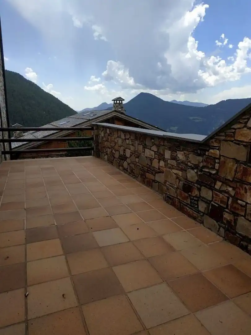 Adosado con terraza en venta en El Forn - Prats - Meritxell, imagen 18