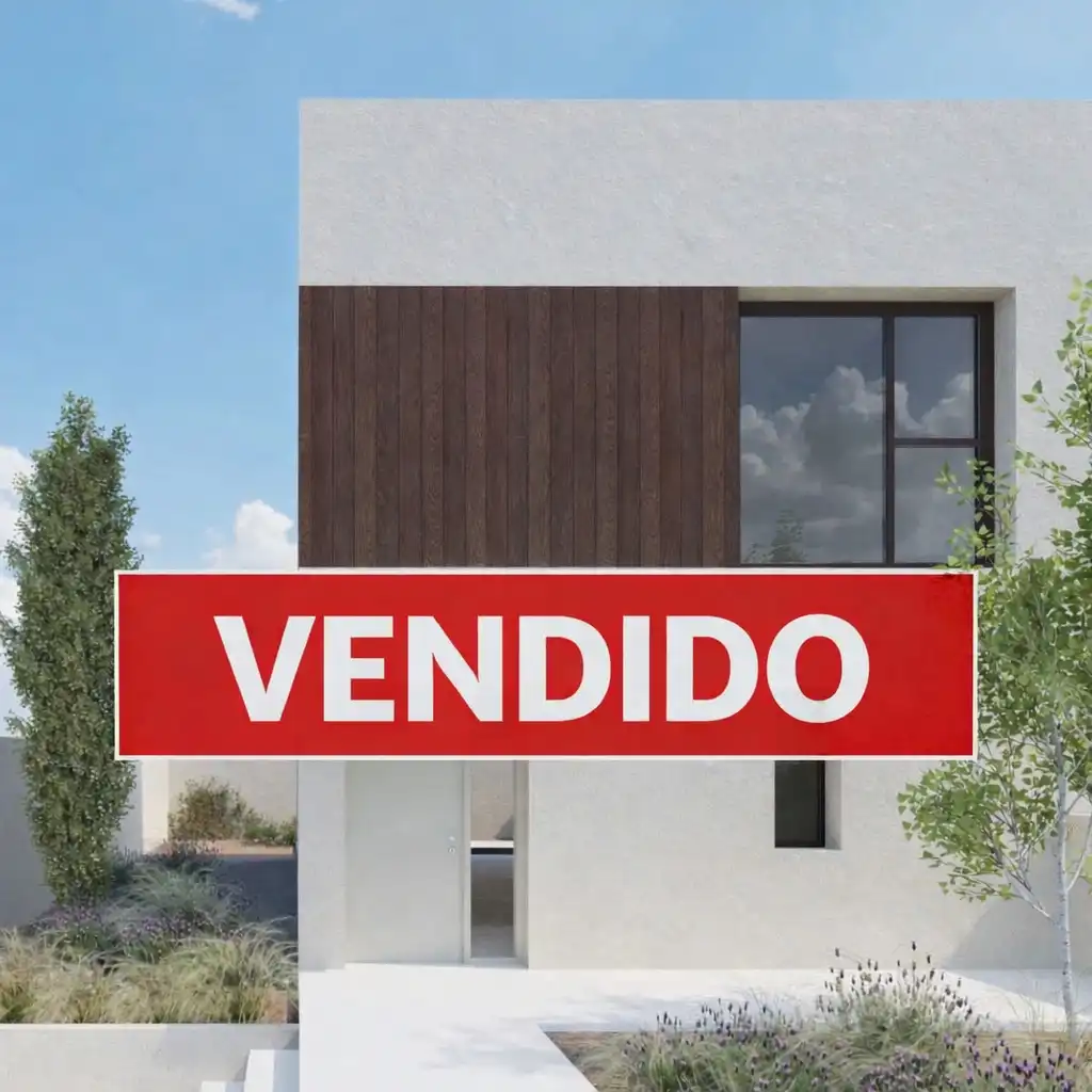 Casa adosada en venta en Carrer Verge de Núria, Sant Fost de Campsentelles
