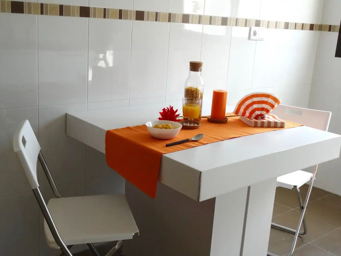 Flat with lift for sale in Calle Quevedo 6, imagen 11