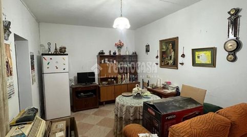 Foto 5 de Casa adosada en venda a Baeza, Jaén