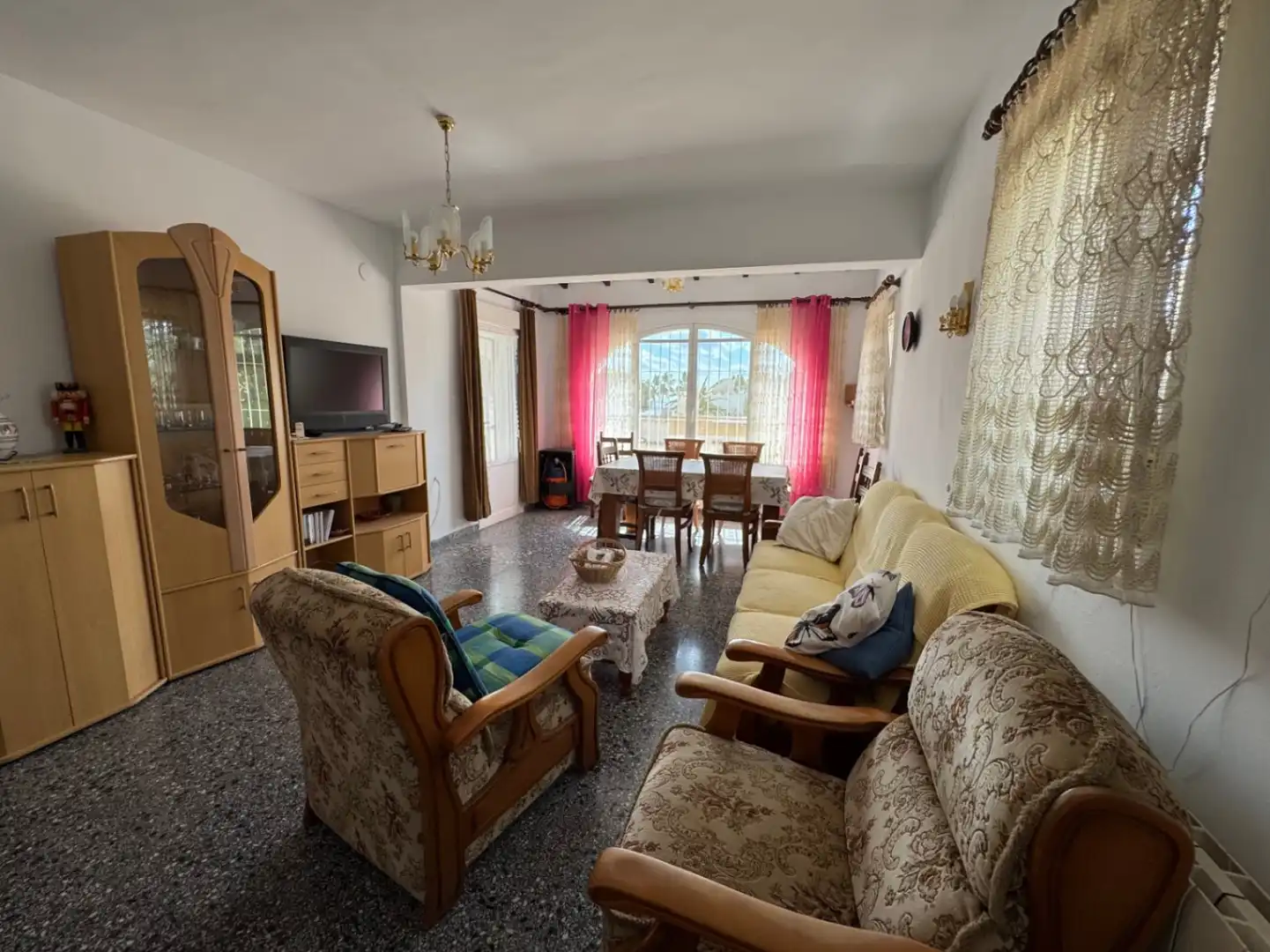 Chalet con piscina en venta en Cala Advocat - Baladrar, imagen 37